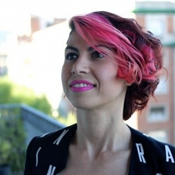 Lynn Zarif is a Freelance Design Consultant in Washington, D.C. Lynn Zarif is a Freelance Design Consultant in Washington, D.C.